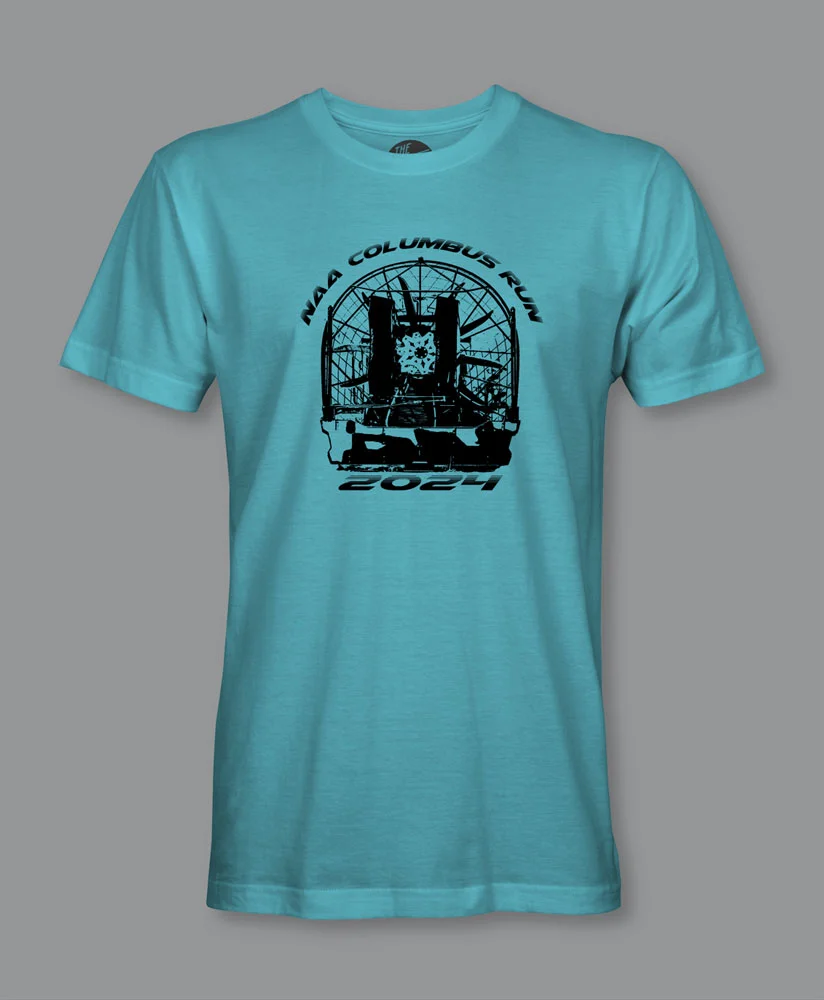T-Shirt-NAA-Columbus-Run-2024-front